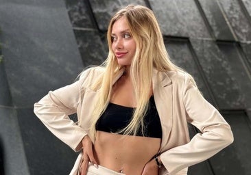 Las claves detrás del caso de Maria Kovalchuk, la modelo de OnlyFans